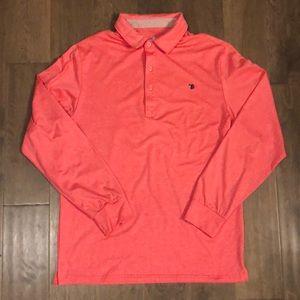 Trr Performance Outdoors shirt